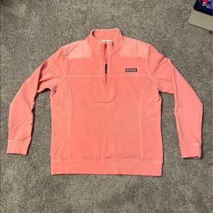 Vineyard Vines Quarter Zip